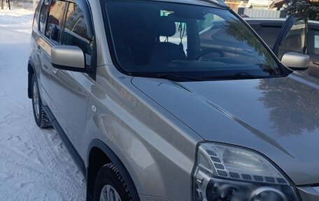 Nissan X-Trail, 2011 год, 1 450 000 рублей, 3 фотография