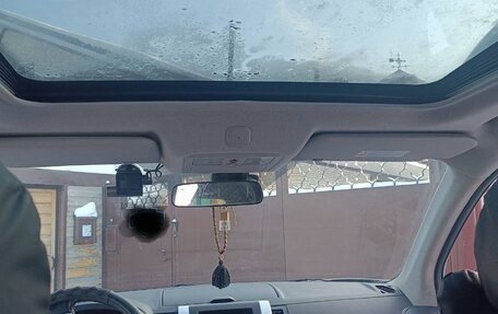 Nissan X-Trail, 2011 год, 1 450 000 рублей, 9 фотография