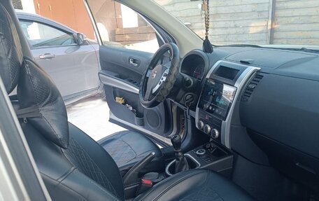 Nissan X-Trail, 2011 год, 1 450 000 рублей, 5 фотография