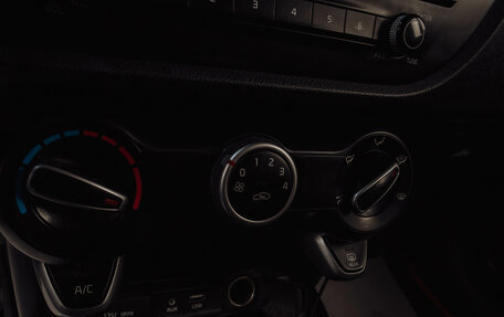 KIA Rio IV, 2018 год, 1 079 000 рублей, 15 фотография