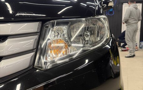 Honda Freed I, 2013 год, 1 290 000 рублей, 4 фотография