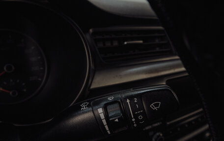 KIA Rio IV, 2018 год, 1 079 000 рублей, 13 фотография