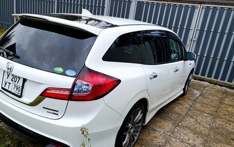 Honda Jade I, 2015 год, 1 500 000 рублей, 7 фотография