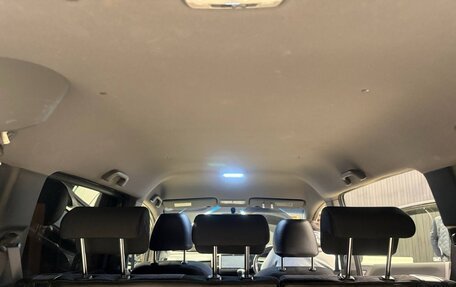 Honda Freed I, 2013 год, 1 290 000 рублей, 11 фотография