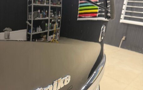 Honda Freed I, 2013 год, 1 290 000 рублей, 7 фотография