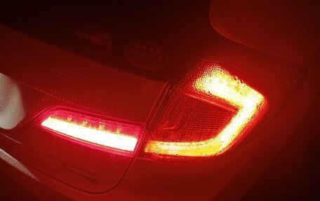 Honda Jade I, 2015 год, 1 500 000 рублей, 5 фотография