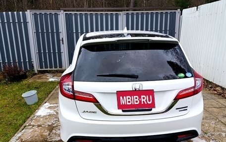 Honda Jade I, 2015 год, 1 500 000 рублей, 8 фотография