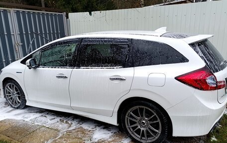 Honda Jade I, 2015 год, 1 500 000 рублей, 17 фотография