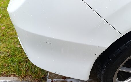 Honda Jade I, 2015 год, 1 500 000 рублей, 12 фотография