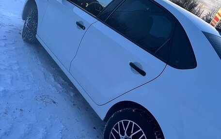 Volkswagen Polo VI (EU Market), 2019 год, 1 000 000 рублей, 3 фотография