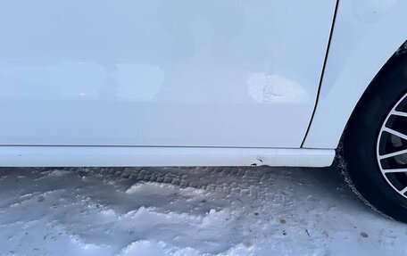 Volkswagen Polo VI (EU Market), 2019 год, 1 000 000 рублей, 5 фотография