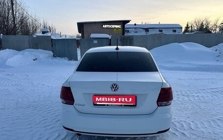 Volkswagen Polo VI (EU Market), 2019 год, 1 000 000 рублей, 2 фотография