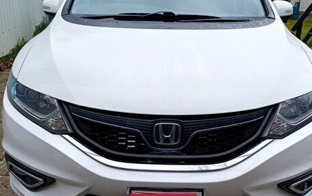 Honda Jade I, 2015 год, 1 500 000 рублей, 15 фотография