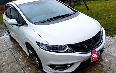 Honda Jade I, 2015 год, 1 500 000 рублей, 14 фотография
