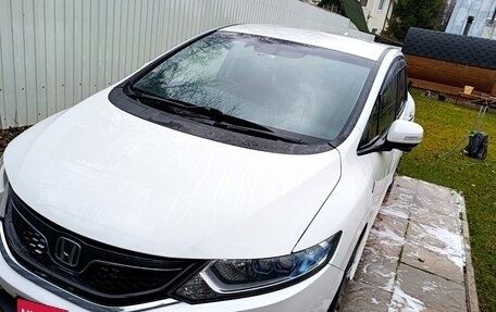 Honda Jade I, 2015 год, 1 500 000 рублей, 10 фотография