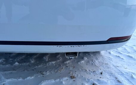 Volkswagen Polo VI (EU Market), 2019 год, 1 000 000 рублей, 7 фотография