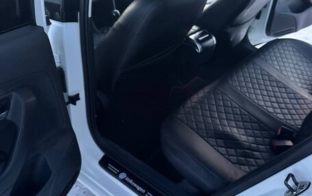 Volkswagen Polo VI (EU Market), 2019 год, 1 000 000 рублей, 10 фотография