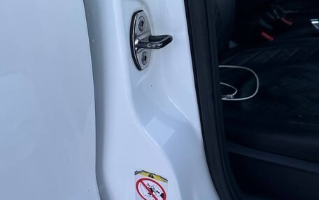 Volkswagen Polo VI (EU Market), 2019 год, 1 000 000 рублей, 14 фотография