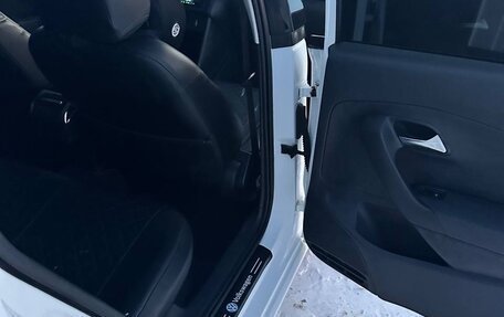 Volkswagen Polo VI (EU Market), 2019 год, 1 000 000 рублей, 12 фотография