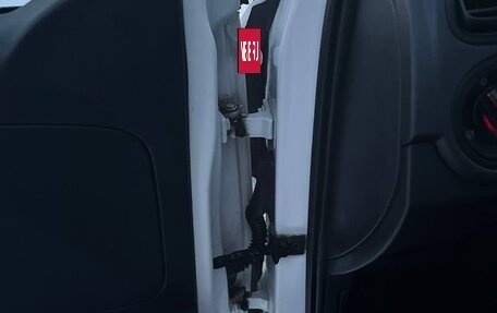 Volkswagen Polo VI (EU Market), 2019 год, 1 000 000 рублей, 8 фотография