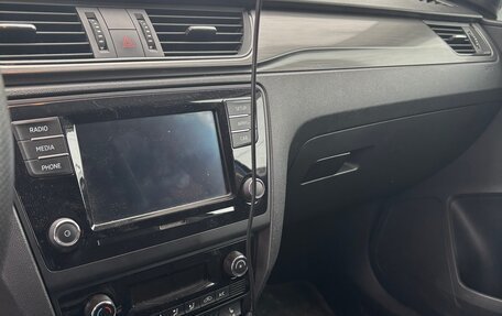 Skoda Rapid I, 2019 год, 1 250 000 рублей, 7 фотография