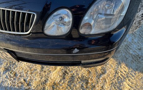 Toyota Aristo, 2002 год, 1 300 000 рублей, 7 фотография