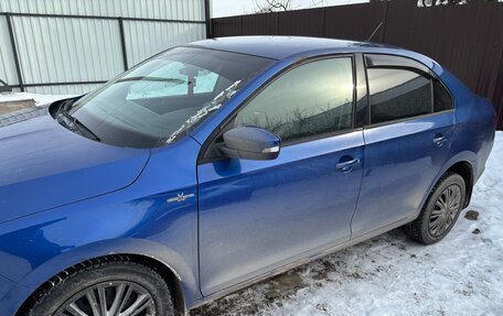 Skoda Rapid I, 2019 год, 1 250 000 рублей, 4 фотография