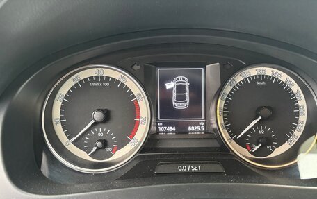 Skoda Rapid I, 2019 год, 1 250 000 рублей, 6 фотография