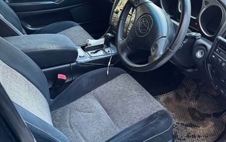 Toyota Aristo, 2002 год, 1 300 000 рублей, 3 фотография