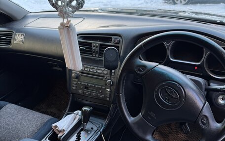 Toyota Aristo, 2002 год, 1 300 000 рублей, 4 фотография