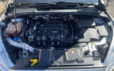 Ford Focus III, 2018 год, 1 450 000 рублей, 7 фотография