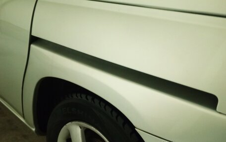 Honda Mobilio I, 2001 год, 485 000 рублей, 9 фотография