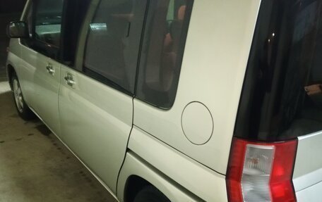 Honda Mobilio I, 2001 год, 485 000 рублей, 8 фотография