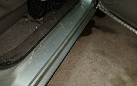 Honda Mobilio I, 2001 год, 485 000 рублей, 15 фотография