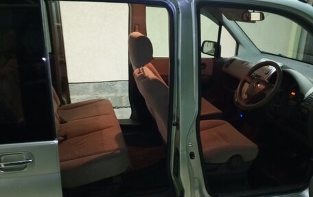 Honda Mobilio I, 2001 год, 485 000 рублей, 12 фотография