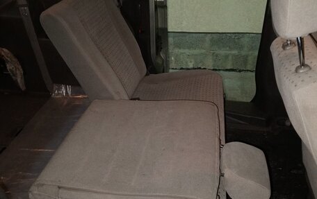 Honda Mobilio I, 2001 год, 485 000 рублей, 16 фотография