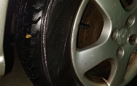 Honda Mobilio I, 2001 год, 485 000 рублей, 26 фотография