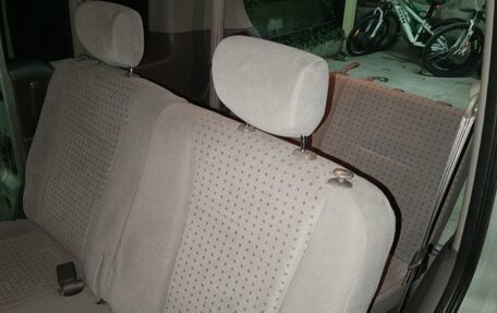 Honda Mobilio I, 2001 год, 485 000 рублей, 21 фотография