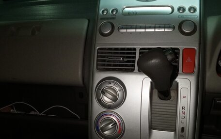 Honda Mobilio I, 2001 год, 485 000 рублей, 24 фотография