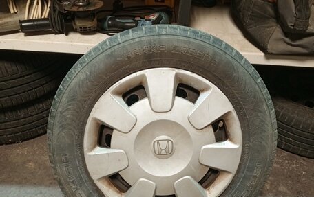 Honda Mobilio I, 2001 год, 485 000 рублей, 27 фотография