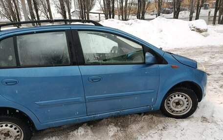 Chery Kimo (A1), 2012 год, 249 000 рублей, 7 фотография