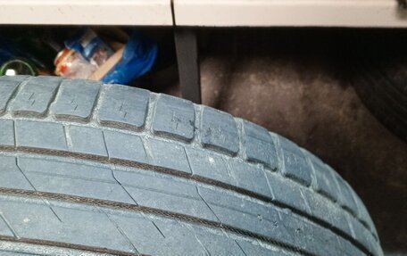 Honda Mobilio I, 2001 год, 485 000 рублей, 28 фотография