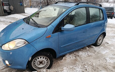 Chery Kimo (A1), 2012 год, 249 000 рублей, 10 фотография