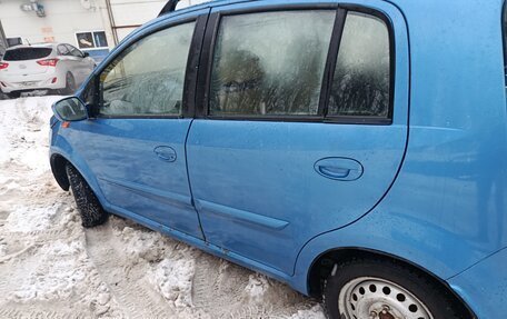 Chery Kimo (A1), 2012 год, 249 000 рублей, 12 фотография