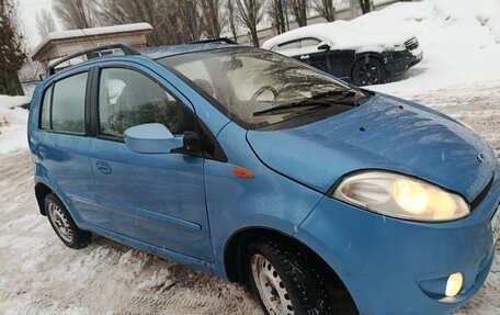 Chery Kimo (A1), 2012 год, 249 000 рублей, 4 фотография