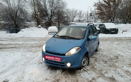 Chery Kimo (A1), 2012 год, 249 000 рублей, 6 фотография