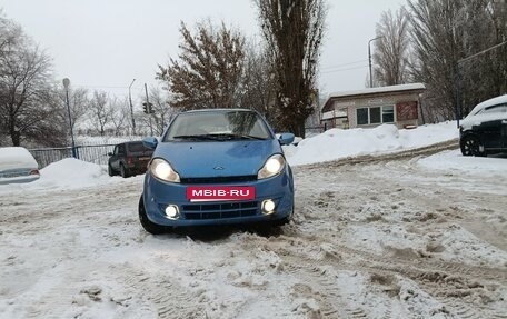 Chery Kimo (A1), 2012 год, 249 000 рублей, 5 фотография