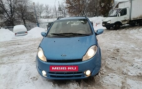 Chery Kimo (A1), 2012 год, 249 000 рублей, 13 фотография