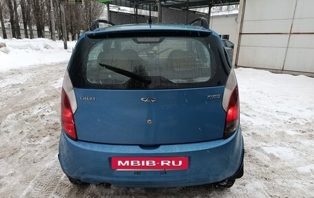 Chery Kimo (A1), 2012 год, 249 000 рублей, 9 фотография