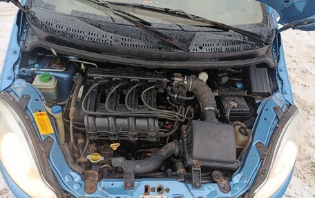 Chery Kimo (A1), 2012 год, 249 000 рублей, 14 фотография